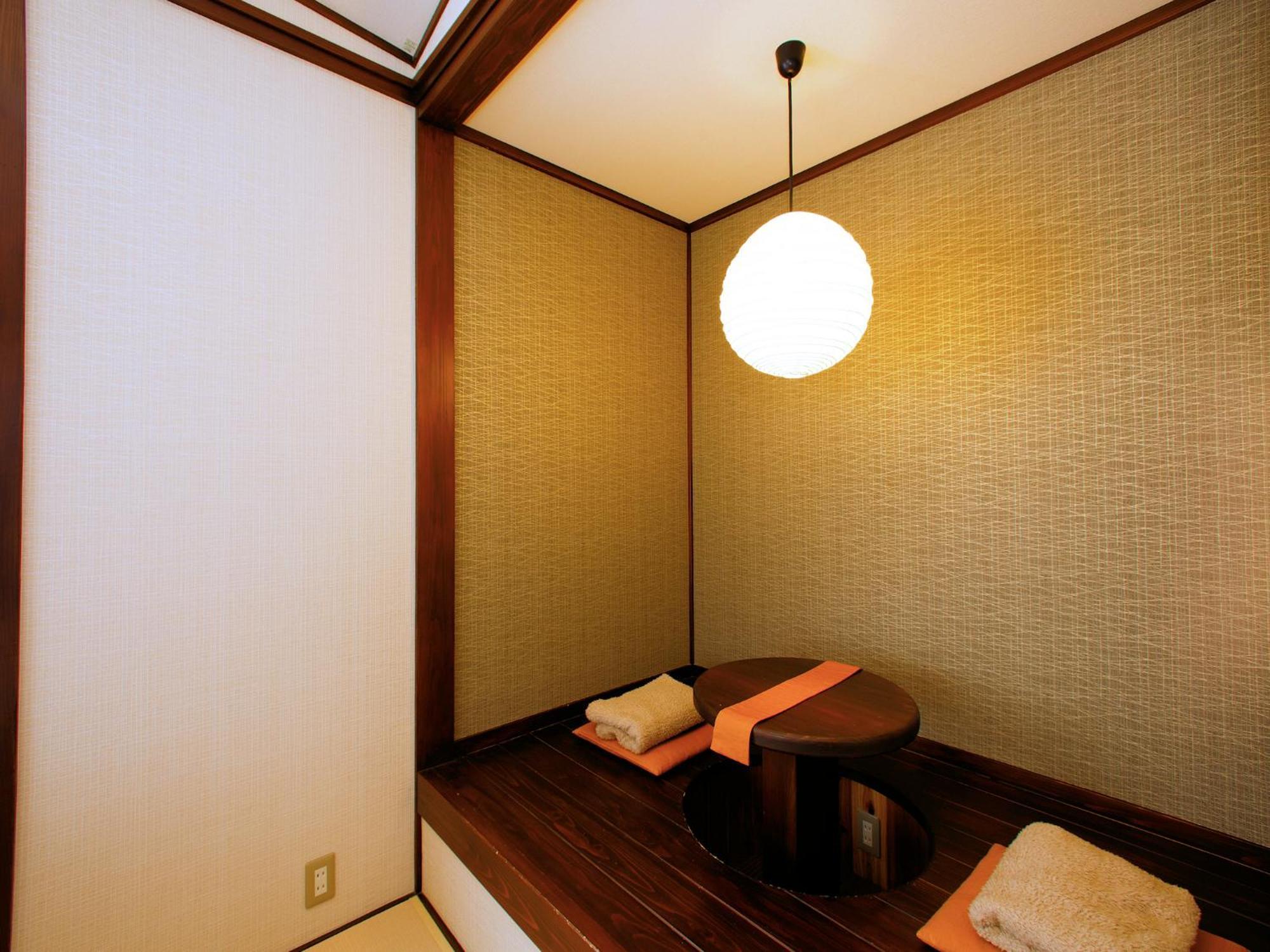 Ryokan Okayama Myoko Esterno foto