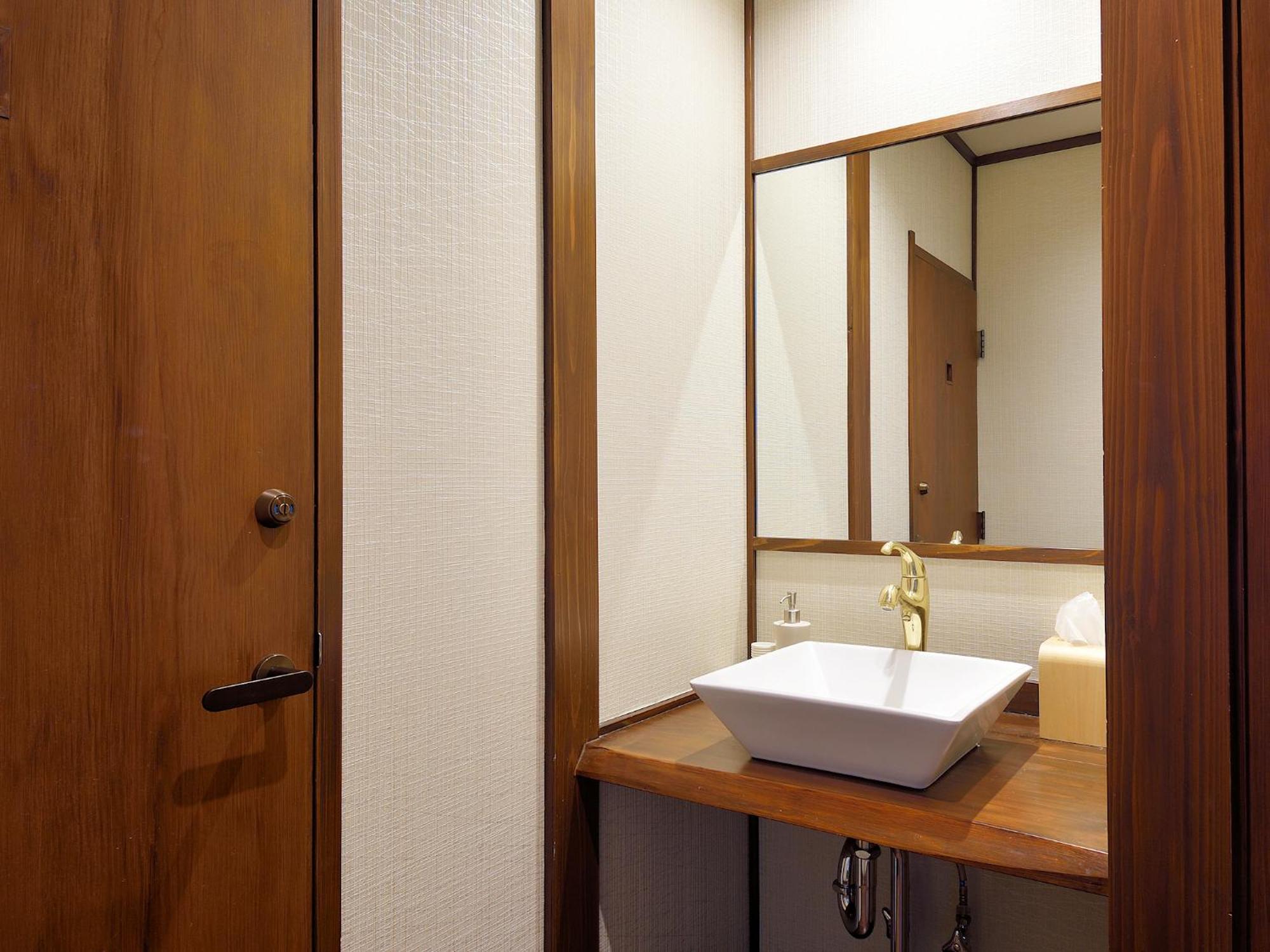 Ryokan Okayama Myoko Esterno foto